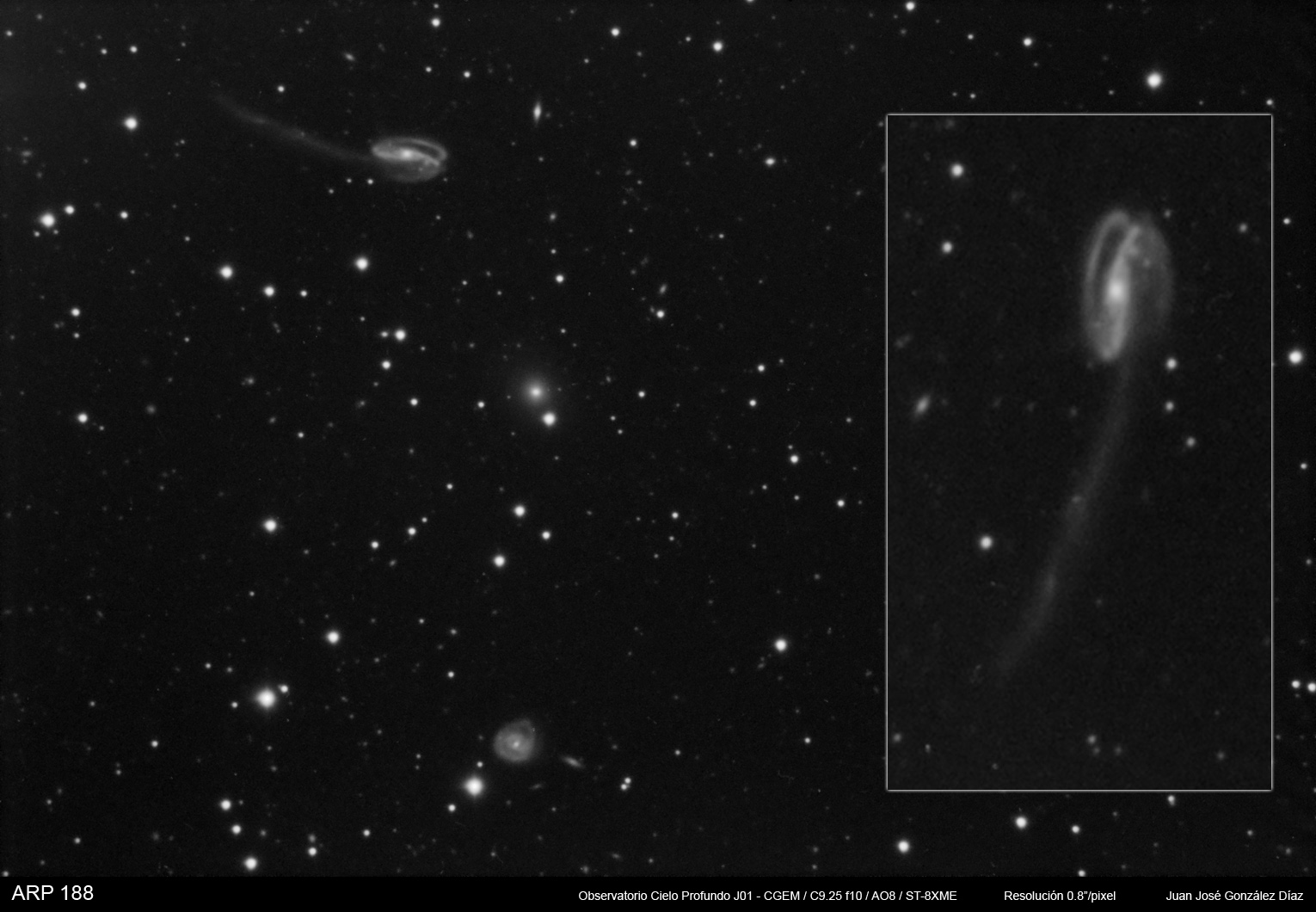 ARP188 - 2011-03-26
