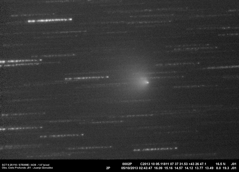 2P/Encke - 2013-10-05