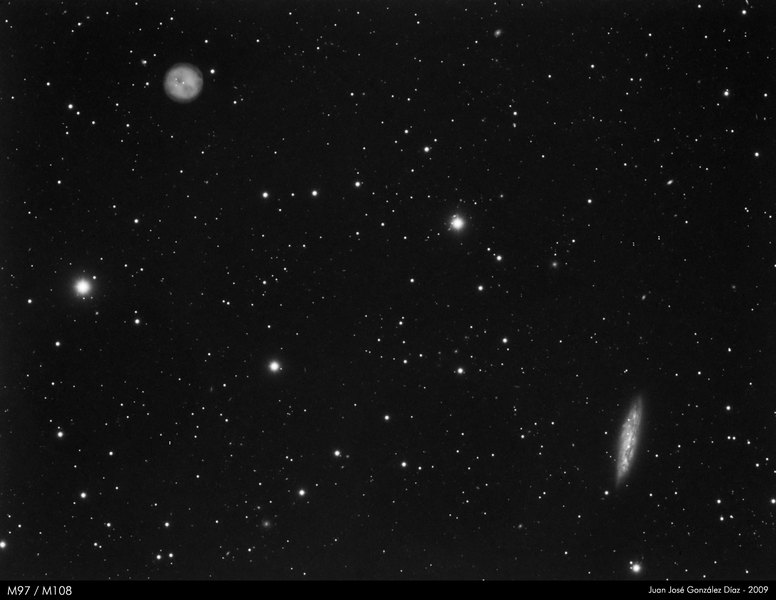 M97 + M108 - 2009-05-25
