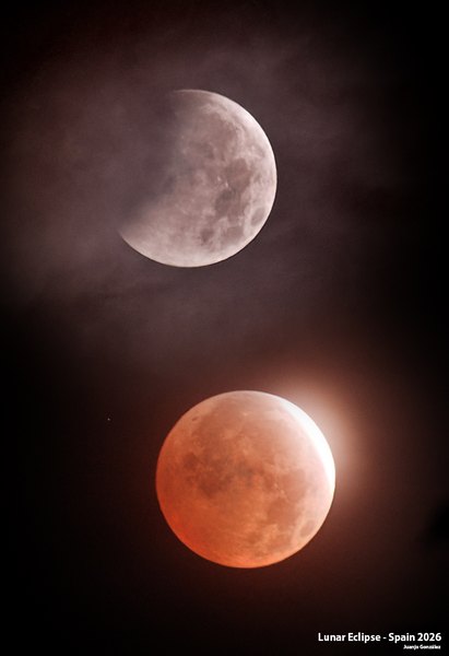 Moon + Eclipse - 2026-08-28
