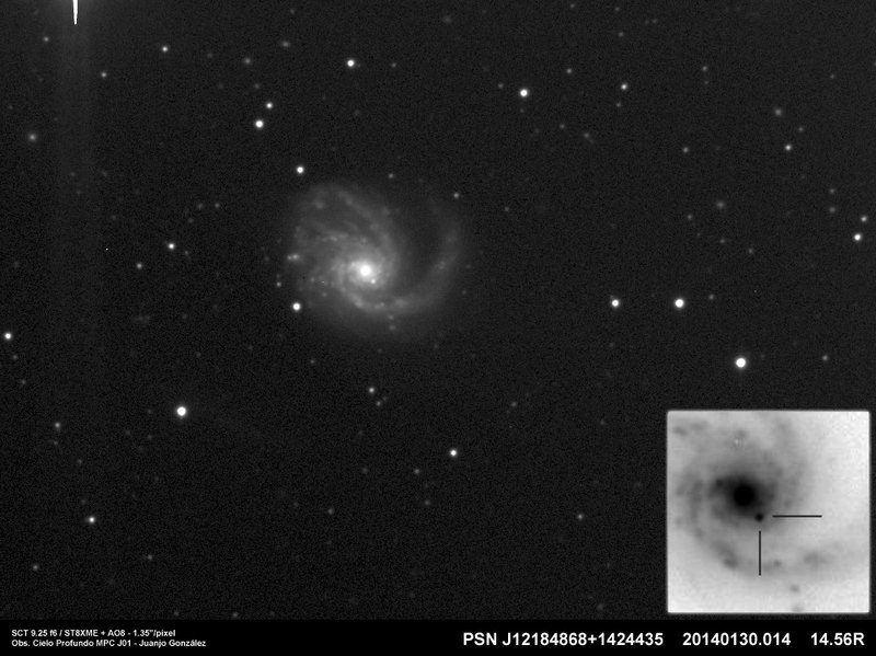 M99 - 2014-01-30