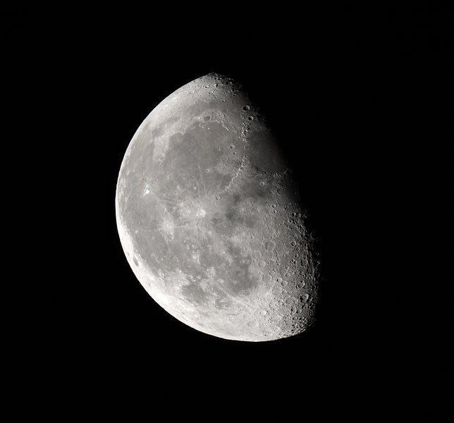Moon - 2020-07-11