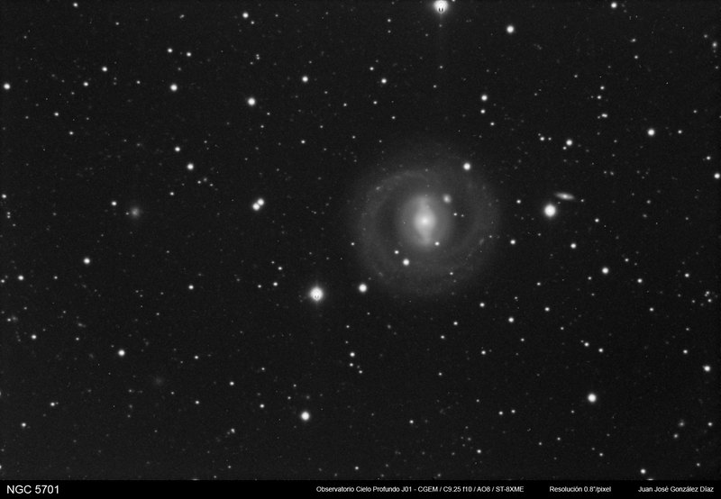 NGC5701 - 2011-04-02
