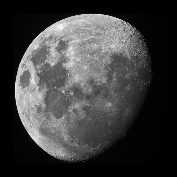 Moon - 2016-12-10