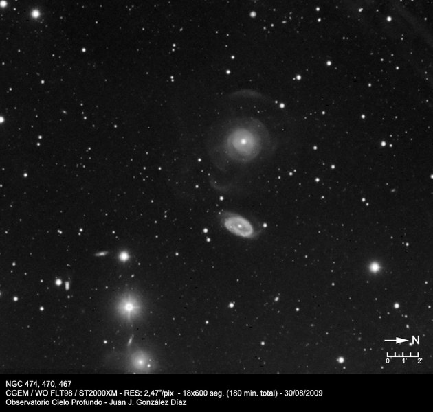 NGC474 - 2009-09-30