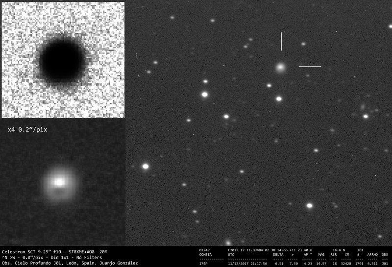 60558 Echeclus (2000 EC98) - 2017-12-11