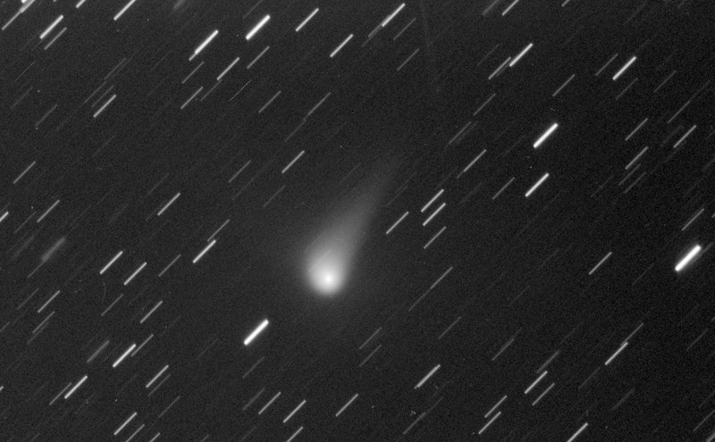 C/2012 K1 (PANSTARRS) - 2014