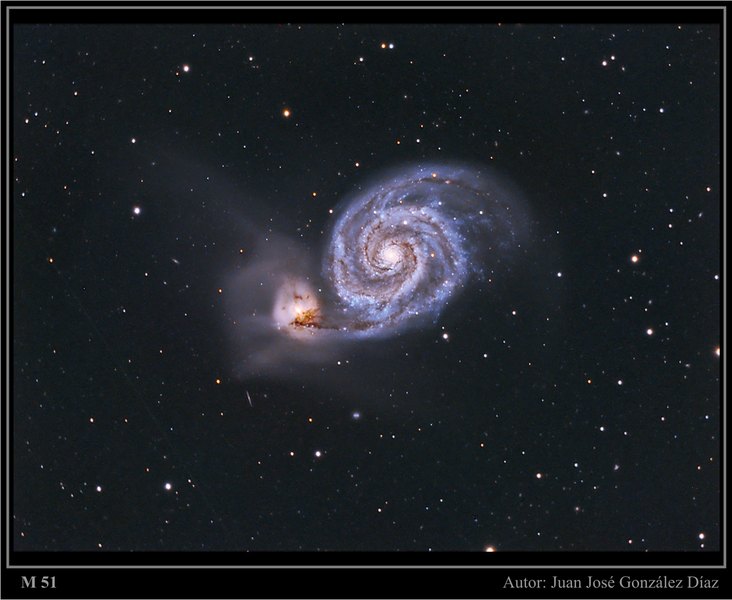 M51 - 2008-05-29