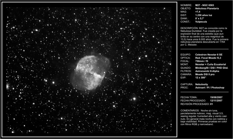 M27 - 2007-11-12