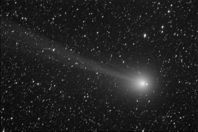 C/2014 Q2 (Lovejoy) - 2015-02-08