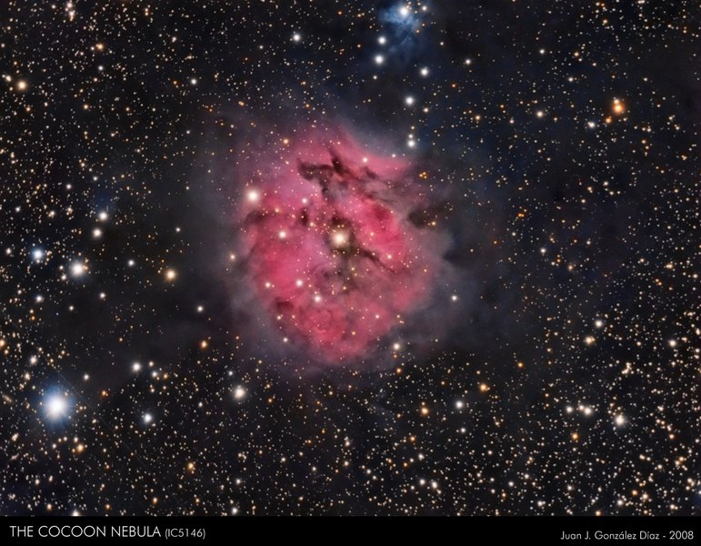 IC5146 - 2008-07-19
