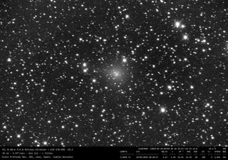 Latest dated photograph of C/2018 Y1 (Iwamoto)