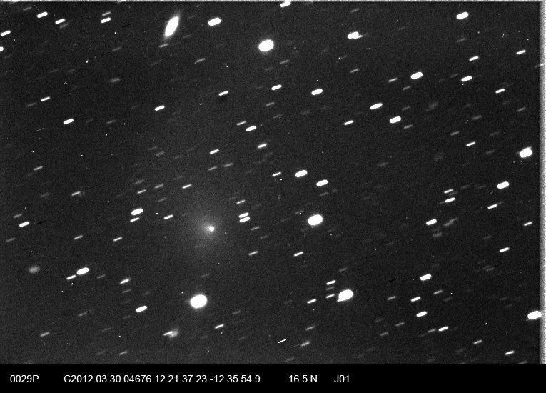 29P/Schwassmann-Wachmann 1 - 2012-03-29