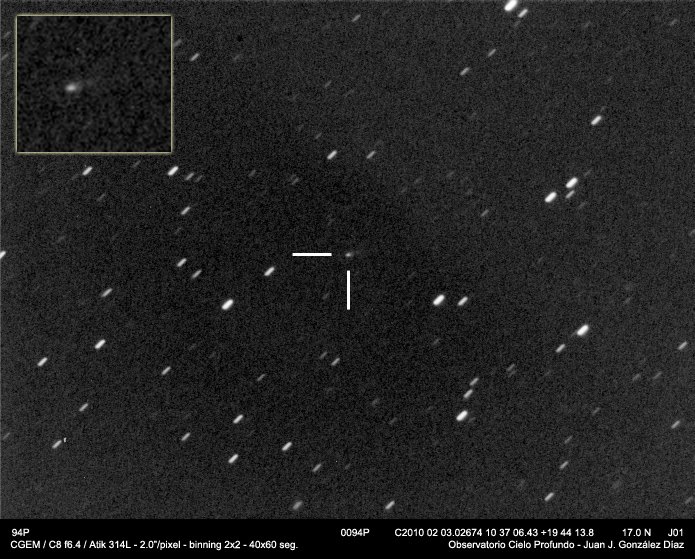 94P/Russell 4 - 2010-02-08