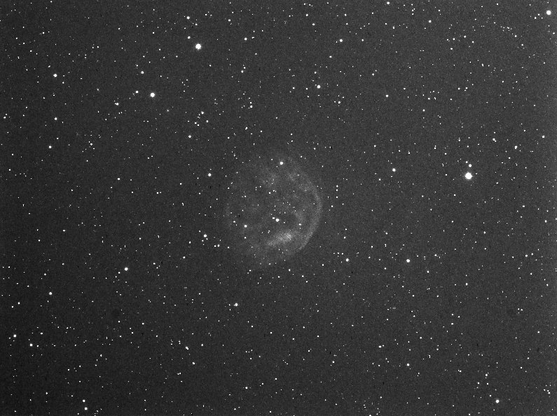Abell 31 - 2009-05-28
