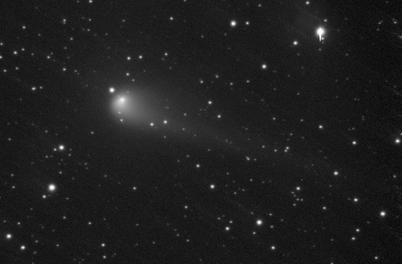 C/2013 X1 (PANSTARRS) - 2015-11-30
