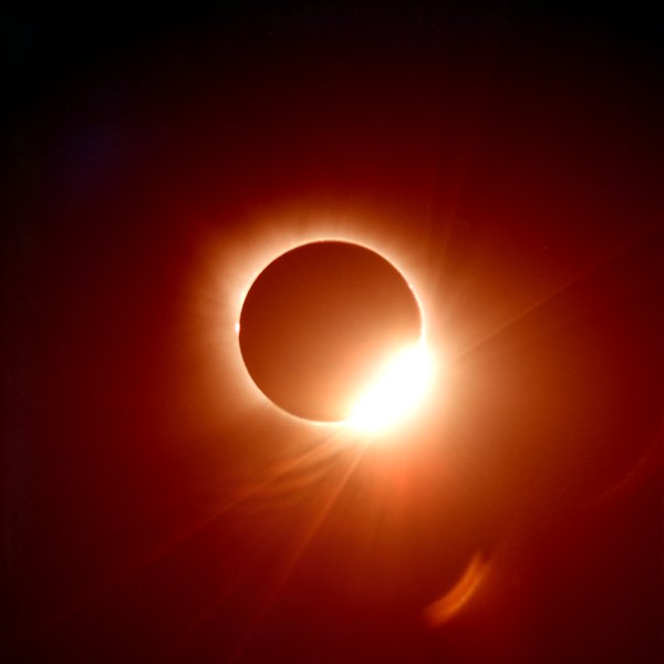 Sun + Eclipse - 2026-08-13