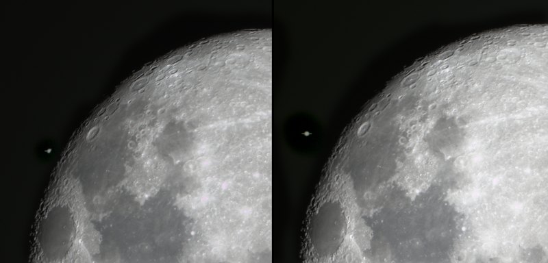 Moon + Saturn - 2024-08-21
