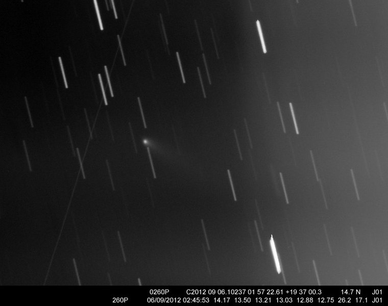 260P/McNaught - 2012-09-06