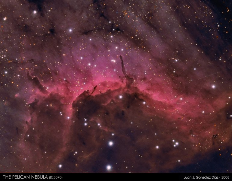 IC5070 - Capture date unknown