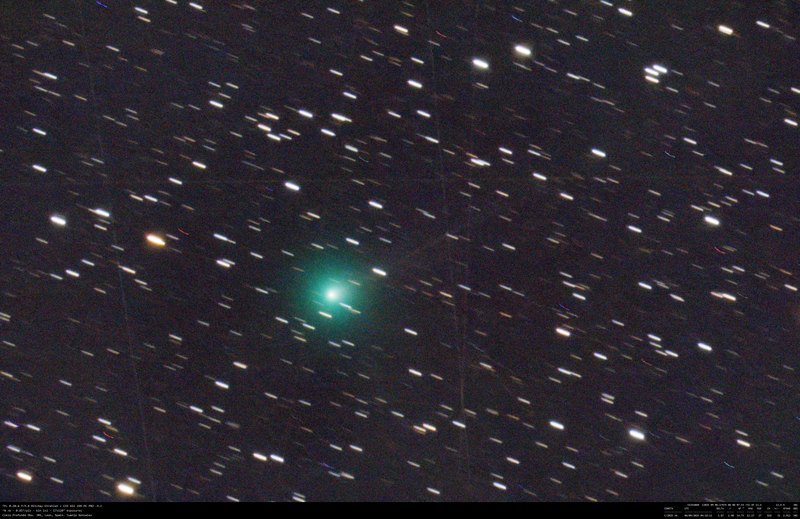 C/2025 A6 (Lemmon) - 2025-09-06