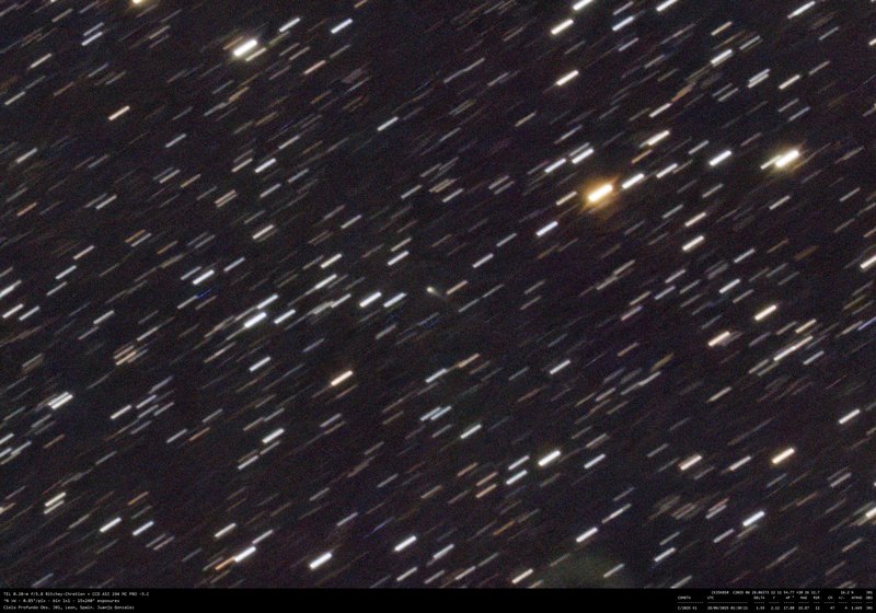 C/2025 K1 (ATLAS) - 2025-06-28