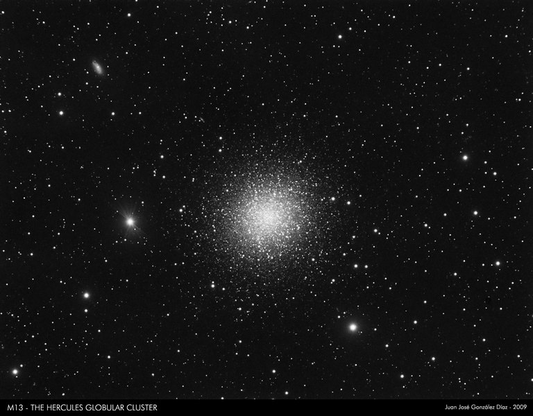 M13 - 2009-03-27