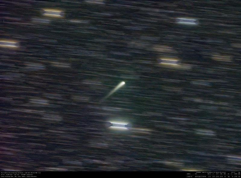 C/2022 E3 (ZTF) - 2022-07-30