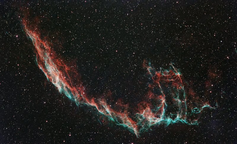 NGC6992 - 2025-12-20