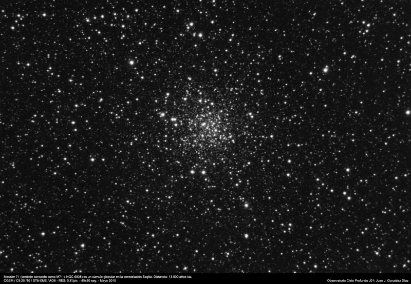 M71 - 2010-07-30