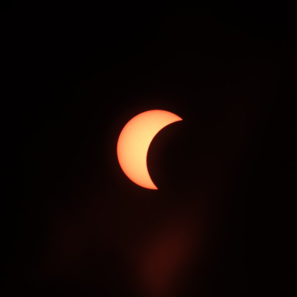 Sun + Eclipse - 2026-08-13
