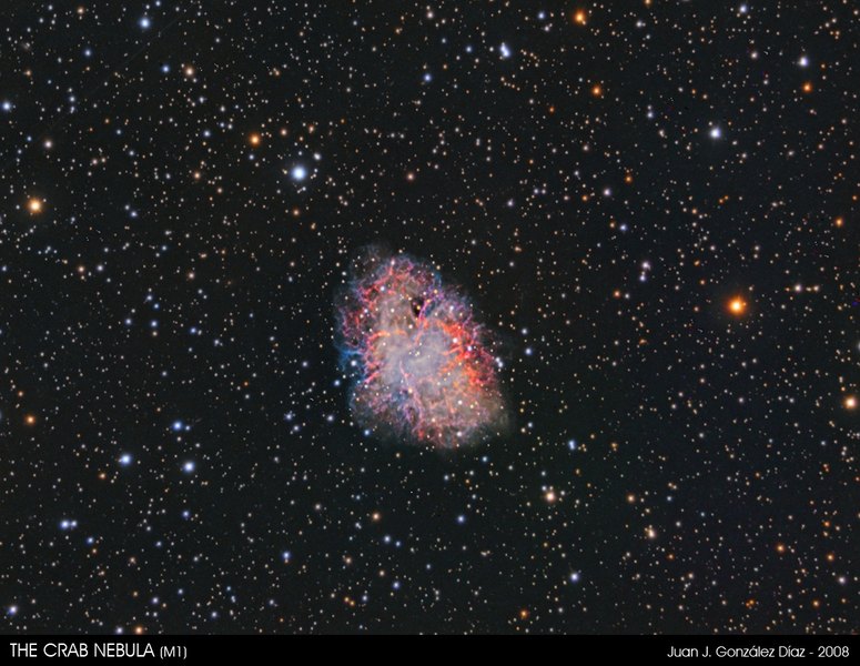 M1 - 2008-11-23
