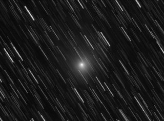 Latest dated photograph of C/2006 W3 (Christensen)