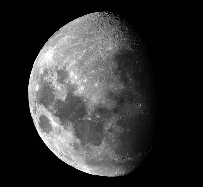 Moon - 2021-07-19