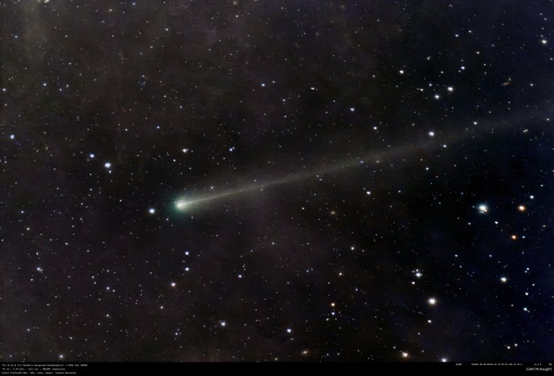 220P/McNaught - 2026-09-08