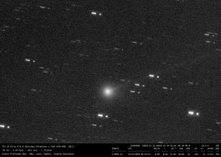 Latest dated photograph of C/2018 V1 (Machholz-Fujikawa-Iwamoto)