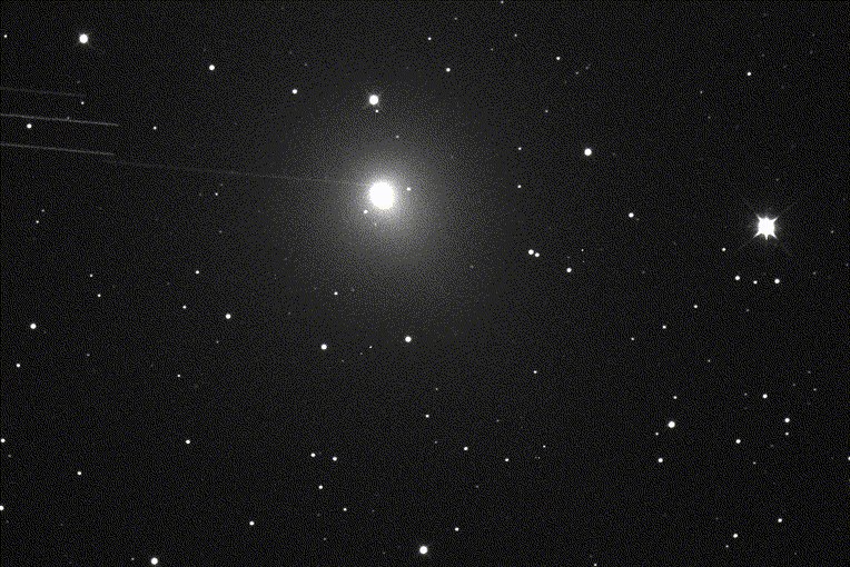 46P/Wirtanen - 2018-12-08