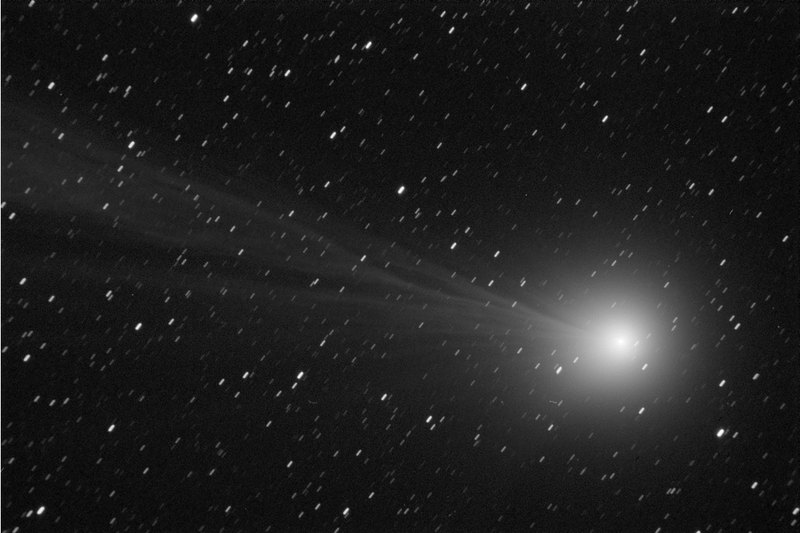 C/2014 Q2 (Lovejoy) - 2015-01-20