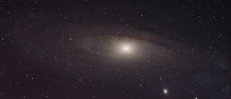 M31 - 2020-07-11