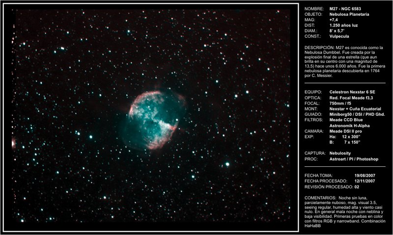 M27 - 2007-11-12