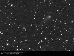 Latest dated photograph of C/2018 N2 (ASASSN)