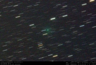 Latest dated photograph of P/2021 Q5 (ATLAS)