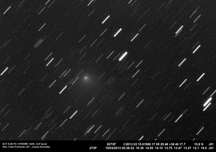 273P/Pons-Gambart - 2013-03-14