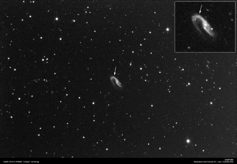 SN 2010bi - 2010-04-09