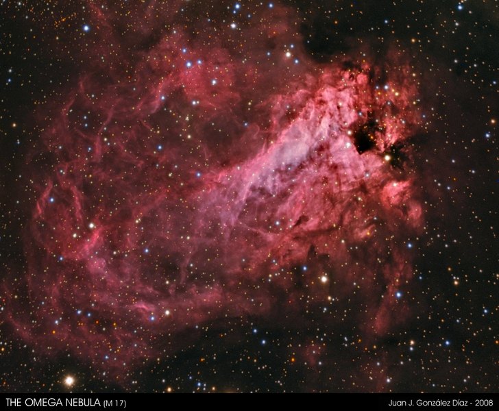 M17 - 2008-10-20