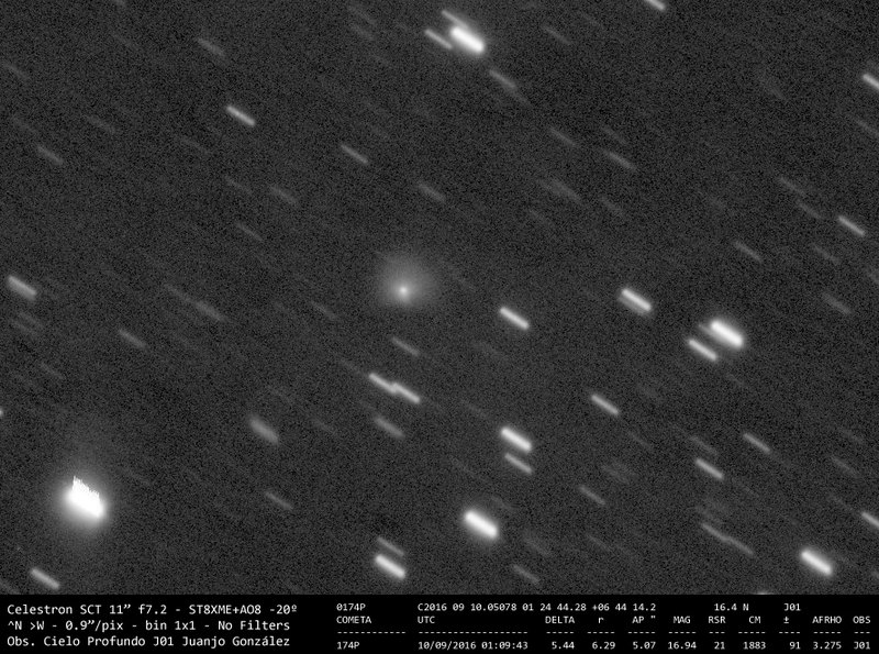 60558 Echeclus (2000 EC98) - 2016-09-10