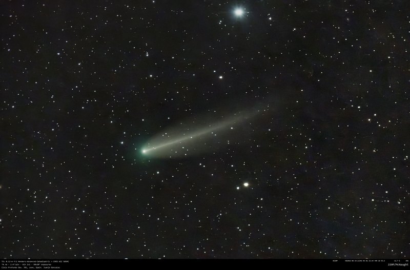 220P/McNaught - 2026-08-19
