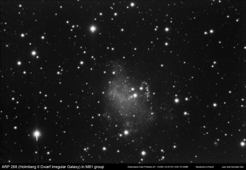 ARP268 - 2010-11-22
