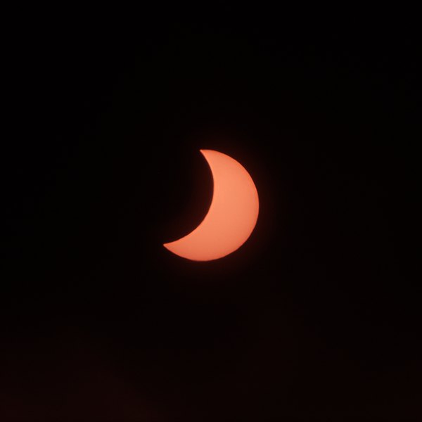 Sun + Eclipse - 2026-08-13