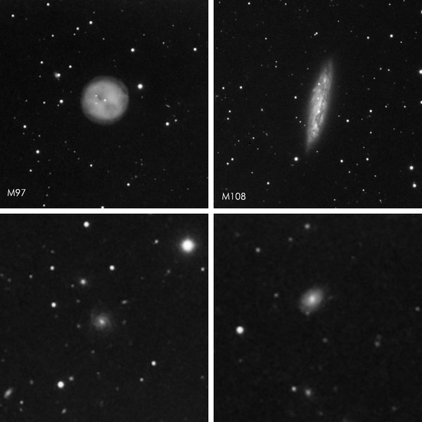 M97 + M108 - 2009-05-25